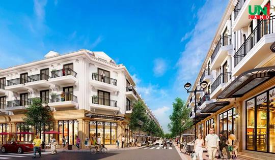 10 Giá trị vượt trội của dự án Estella City