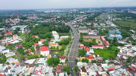 Thị trường bất động sản hồ hởi sau chỉ đạo "nóng" của Thủ tướng