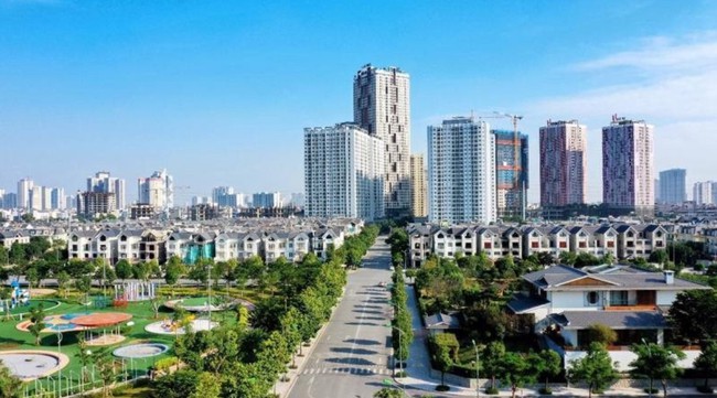 Gần 4,4 tỷ USD vốn FDI đổ vào bất động sản trong 9 tháng - Ảnh 2.