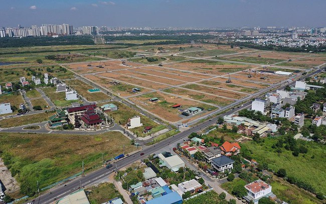 Hành vi lấn đất hoặc chiếm đất bị phạt tới 1 tỷ đồng - Ảnh 1.